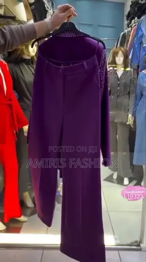 Beautiful Elegant Turkey Two-Piece