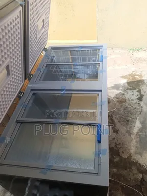 Snowsea 420l Freezer – Big Capacity Deep Freezer