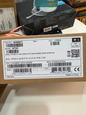 Huawei Ap361 - Access Point - Wifi 6