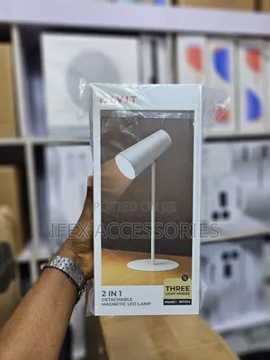 Havit 2 in 1 Detachable Magnetic Led Lamp