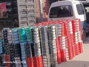 Nigeria Single Cable Available in Different Sizes