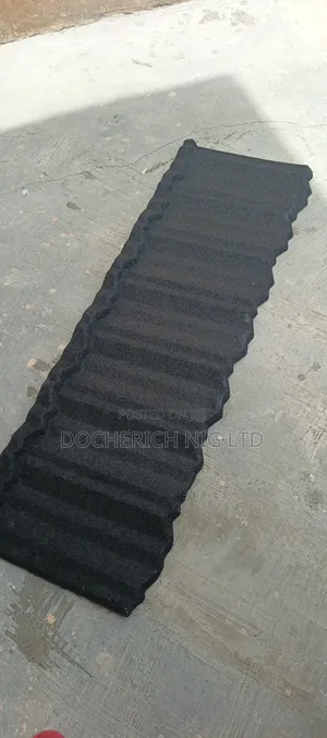 Quality Classic Stone Coated Roofing