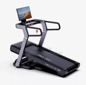 5hp Treadmill