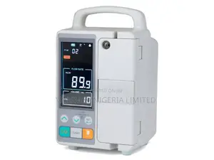 Infusion Pump