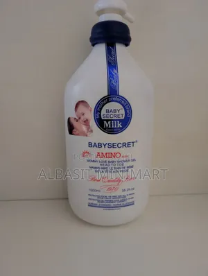 Baby Secret Amino Shawnee Gel