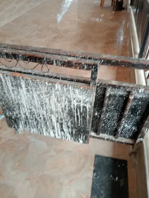 Deep Cleaning | Post-Construction | Sofa Tile Cleaning