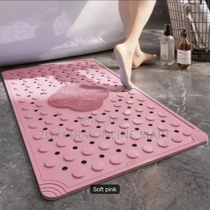 Anti-Slip Bath Mat