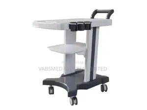 Ultrasound Trolley