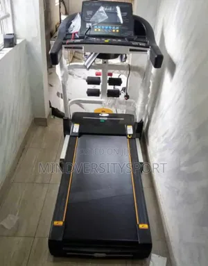 3hp Treadmill