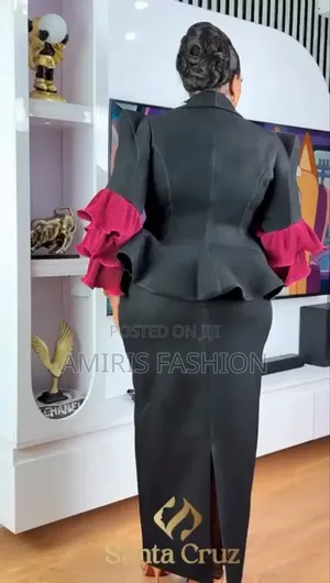Classy Elegant Turkey Wear