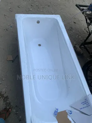 Normal Fiber Bathtub