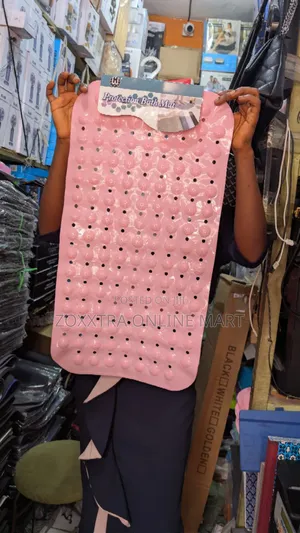Anti-Slip Bath Mat (S)