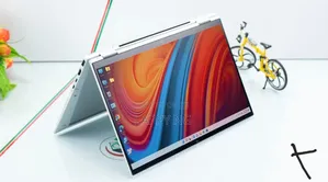 New Laptop HP EliteBook x360 830 G6 8GB Intel Core i5 SSD 256GB
