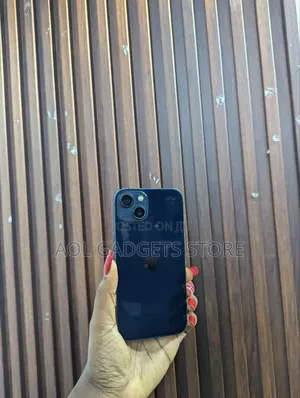 Apple iPhone 13 128 GB Blue