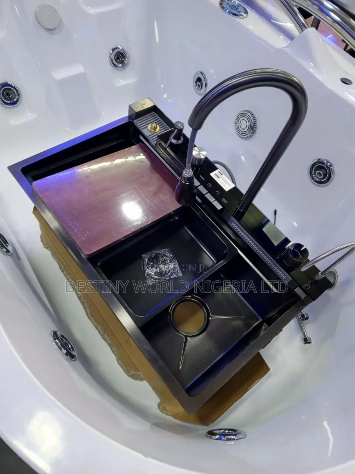 Kitchen Sink