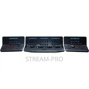 Blackmagic Design Davinci Resolve Advanced Panel