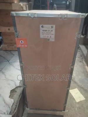 Solar Battery