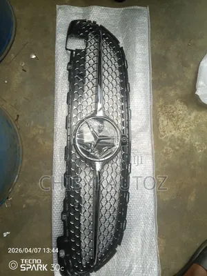 Front Grille for C300 2023"W206" Amg Edition