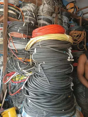 50mm Single Flexible Cable