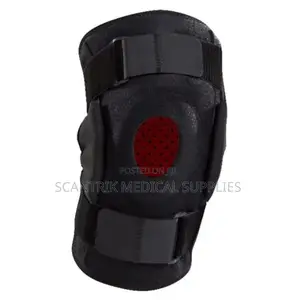 Universal Adjustable Knee Immobilizer Nigeria