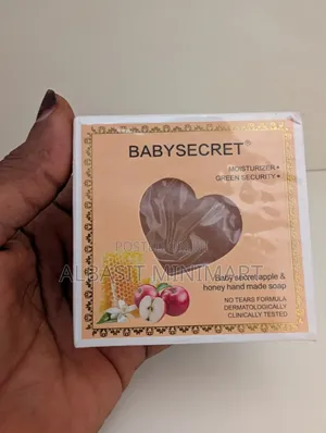 Baby Secret Apple Honey