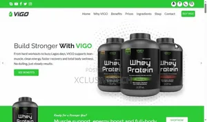 Website Developer