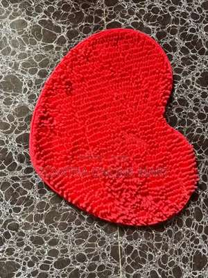 Love Door Mat