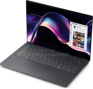 New Laptop Dell XPS 14 (L421X) 32GB Intel Core Ultra 7 SSD 1T