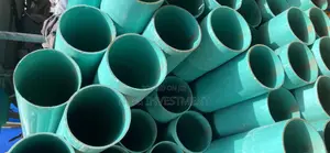 4 Inches Karishma Thick Pipe 2mm