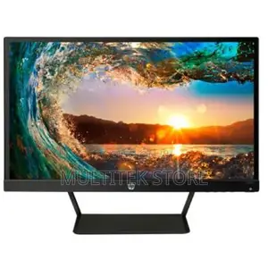 Hp Pavilion 22cwa 21.5-Inch Ips Led Hdmi Vga Monitor