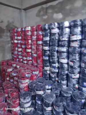 Single Nigeria Cable