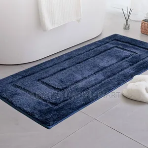 Super Fluffy Door Mat