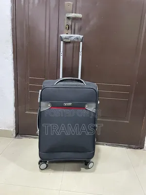 20" Inches Polo Good Travel Luggage