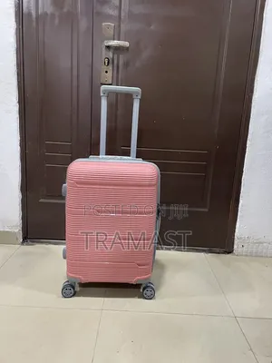 Teng Fei Small Travel Luggage (20inche)