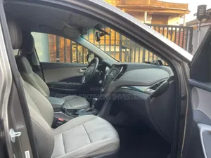 Hyundai Santa Fe Sport 2.0T 2013 Brown