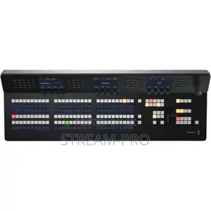 Blackmagic Design Atem 1 M/E Advanced Panel 30