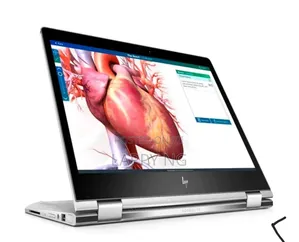 New Laptop HP EliteBook x360 1040 G5 8GB Intel Core i5 SSD 256GB