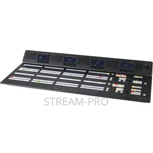 Blackmagic Design Atem 2 M/E Advanced Panel 40