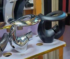 Basin Mixer Tap