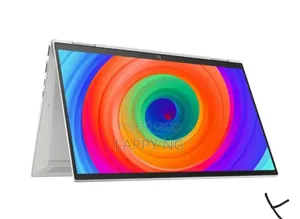 New Laptop HP EliteBook x360 1030 G2 8GB Intel Core i5 SSD 256GB