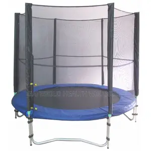 Trampoline (10ft) Ss-018