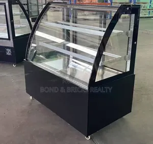Cake Chiller 4ft