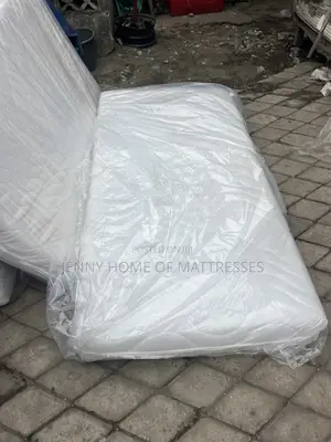 3 by 6 Orthopedic Mattress