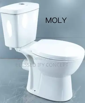 Mini Set Water Closet With Wash Hand Basin