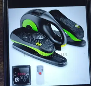 Electric Foot Bike