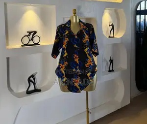 Luxury Vintage Shirts