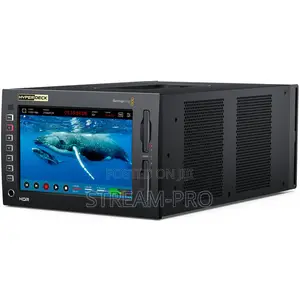Blackmagic Design Hyperdeck Extreme HDR