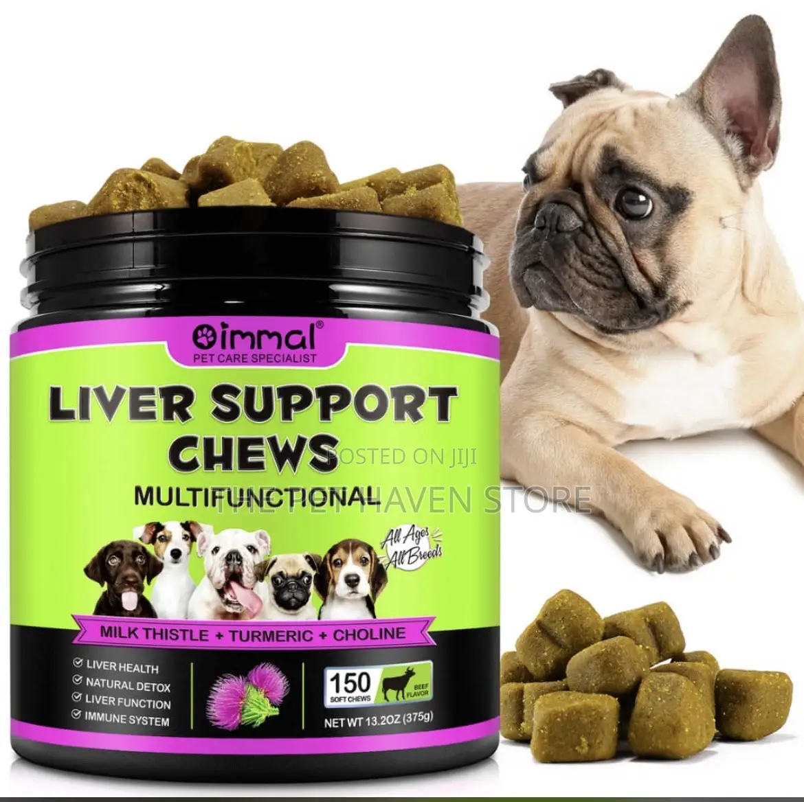 Liver Support