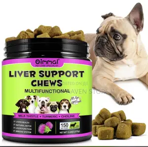 Liver Support