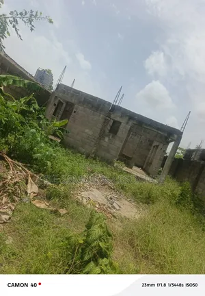Furnished 2bdrm Bungalow in Ayobo for sale